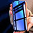 Xiaomi Redmi 5用アンチグレア ブルーライト 強化ガラス 液晶保護フィルム B01 Xiaomi クリア