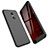 Xiaomi Redmi 5 Plus用極薄ソフトケース シリコンケース 耐衝撃 全面保護 S01 Xiaomi 