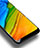 Xiaomi Redmi 5 Plus用強化ガラス フル液晶保護フィルム F02 Xiaomi ブラック