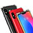 Xiaomi Redmi 6 Pro用極薄ソフトケース シリコンケース 耐衝撃 全面保護 透明 H01 Xiaomi 