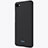 Xiaomi Redmi 6A用ハードケース プラスチック メッシュ デザイン Xiaomi ブラック