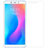 Xiaomi Redmi 6A用強化ガラス 液晶保護フィルム T01 Xiaomi クリア