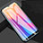 Xiaomi Redmi 8用強化ガラス 液晶保護フィルム T02 Xiaomi クリア