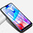 Xiaomi Redmi 8用強化ガラス 液晶保護フィルム T05 Xiaomi クリア