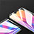 Xiaomi Redmi 8A用高光沢 液晶保護フィルム フルカバレッジ画面 F02 Xiaomi クリア