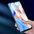 Xiaomi Redmi 9 Prime India用強化ガラス 液晶保護フィルム T02 Xiaomi クリア