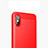 Xiaomi Redmi 9AT用シリコンケース ソフトタッチラバー ライン カバー Xiaomi 