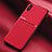 Xiaomi Redmi 9AT用極薄ソフトケース シリコンケース 耐衝撃 全面保護 マグネット式 バンパー Xiaomi 