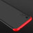 Xiaomi Redmi 9AT用ハードケース プラスチック 質感もマット 前面と背面 360度 フルカバー P03 Xiaomi 
