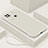 Xiaomi Redmi 9C用360度 フルカバー極薄ソフトケース シリコンケース 耐衝撃 全面保護 バンパー YK4 Xiaomi ホワイト