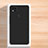 Xiaomi Redmi 9C用360度 フルカバー極薄ソフトケース シリコンケース 耐衝撃 全面保護 バンパー YK2 Xiaomi ブラック