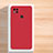 Xiaomi Redmi 9C用360度 フルカバー極薄ソフトケース シリコンケース 耐衝撃 全面保護 バンパー YK2 Xiaomi 
