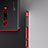 Xiaomi Redmi K20用極薄ソフトケース シリコンケース 耐衝撃 全面保護 クリア透明 S02 Xiaomi 