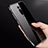Xiaomi Redmi K20用極薄ソフトケース シリコンケース 耐衝撃 全面保護 クリア透明 H02 Xiaomi 