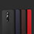 Xiaomi Redmi K20用ケース 高級感 手触り良いレザー柄 R05 Xiaomi 