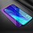 Xiaomi Redmi K20用アンチグレア ブルーライト 強化ガラス 液晶保護フィルム B01 Xiaomi クリア