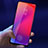 Xiaomi Redmi K20用強化ガラス 液晶保護フィルム T02 Xiaomi クリア