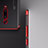 Xiaomi Redmi K20 Pro用極薄ソフトケース シリコンケース 耐衝撃 全面保護 クリア透明 S01 Xiaomi 