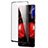 Xiaomi Redmi K20 Pro用強化ガラス フル液晶保護フィルム F04 Xiaomi ブラック