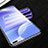 Xiaomi Redmi K30i 5G用高光沢 液晶保護フィルム フルカバレッジ画面 アンチグレア ブルーライト Xiaomi クリア