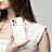Xiaomi Redmi Note 10 Pro 5G用極薄ソフトケース シリコンケース 耐衝撃 全面保護 クリア透明 SY1 Xiaomi 