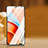 Xiaomi Redmi Note 10 Pro Max用高光沢 液晶保護フィルム フルカバレッジ画面 Xiaomi クリア