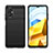 Xiaomi Redmi Note 11R 5G用シリコンケース ソフトタッチラバー ライン カバー MF1 Xiaomi 