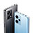 Xiaomi Redmi Note 12 Explorer用極薄ソフトケース シリコンケース 耐衝撃 全面保護 クリア透明 カバー Xiaomi クリア