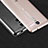 Xiaomi Redmi Note 3 MediaTek用極薄ソフトケース シリコンケース 耐衝撃 全面保護 クリア透明 T02 Xiaomi クリア
