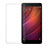 Xiaomi Redmi Note 4用強化ガラス 液晶保護フィルム T05 Xiaomi クリア