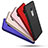 Xiaomi Redmi Note 4 Standard Edition用ハードケース プラスチック 質感もマット M02 Xiaomi 