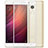 Xiaomi Redmi Note 4 Standard Edition用強化ガラス フル液晶保護フィルム F02 Xiaomi ホワイト