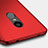 Xiaomi Redmi Note 4X用ハードケース プラスチック 質感もマット M02 Xiaomi 
