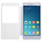 Xiaomi Redmi Note 4X High Edition用手帳型 レザーケース スタンド Xiaomi ホワイト