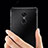 Xiaomi Redmi Note 4X High Edition用極薄ソフトケース シリコンケース 耐衝撃 全面保護 クリア透明 H02 Xiaomi 