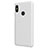 Xiaomi Redmi Note 5用ハードケース プラスチック メッシュ デザイン Xiaomi ホワイト