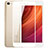 Xiaomi Redmi Note 5A Standard Edition用強化ガラス フル液晶保護フィルム Xiaomi ホワイト