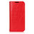 Xiaomi Redmi Note 7用手帳型 レザーケース スタンド カバー L05 Xiaomi レッド