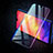 Xiaomi Redmi Note 7用強化ガラス 液晶保護フィルム T04 Xiaomi クリア