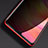 Xiaomi Redmi Note 7用反スパイ 強化ガラス 液晶保護フィルム M03 Xiaomi クリア