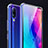 Xiaomi Redmi Note 7 Pro用極薄ソフトケース シリコンケース 耐衝撃 全面保護 クリア透明 T03 Xiaomi クリア