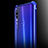 Xiaomi Redmi Note 7 Pro用ケース 高級感 手触り良い アルミメタル 製の金属製 360度 フルカバーバンパー 鏡面 カバー M03 Xiaomi 
