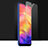 Xiaomi Redmi Note 8用強化ガラス 液晶保護フィルム T03 Xiaomi クリア
