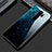 Xiaomi Redmi Note 8 Pro用ハイブリットバンパーケース プラスチック パターン 鏡面 カバー S02 Xiaomi マルチカラー