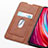 Xiaomi Redmi Note 8 Pro用手帳型 レザーケース スタンド カバー T07 Xiaomi 
