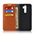 Xiaomi Redmi Note 8 Pro用手帳型 レザーケース スタンド カバー T17 Xiaomi 