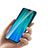 Xiaomi Redmi Note 8 Pro用強化ガラス 液晶保護フィルム Xiaomi クリア