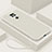 Xiaomi Redmi Note 9用360度 フルカバー極薄ソフトケース シリコンケース 耐衝撃 全面保護 バンパー YK4 Xiaomi ホワイト