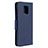 Xiaomi Redmi Note 9S用手帳型 レザーケース スタンド カバー L04 Xiaomi