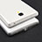 Xiaomi Redmi Note用極薄ソフトケース シリコンケース 耐衝撃 全面保護 クリア透明 Xiaomi クリア